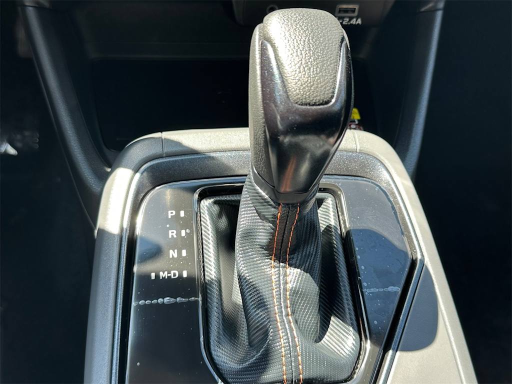 Thumbnail: 2025 Subaru Crosstrek - 14