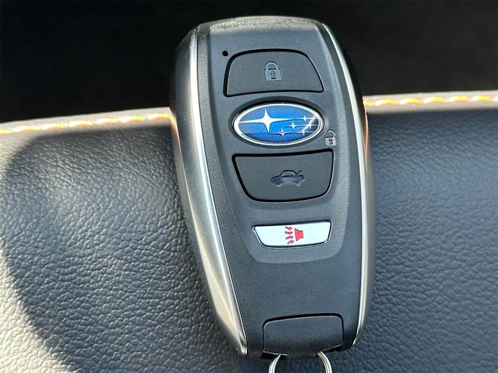 Thumbnail: 2025 Subaru Crosstrek - 17