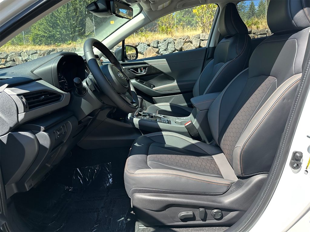 Thumbnail: 2025 Subaru Crosstrek - 20