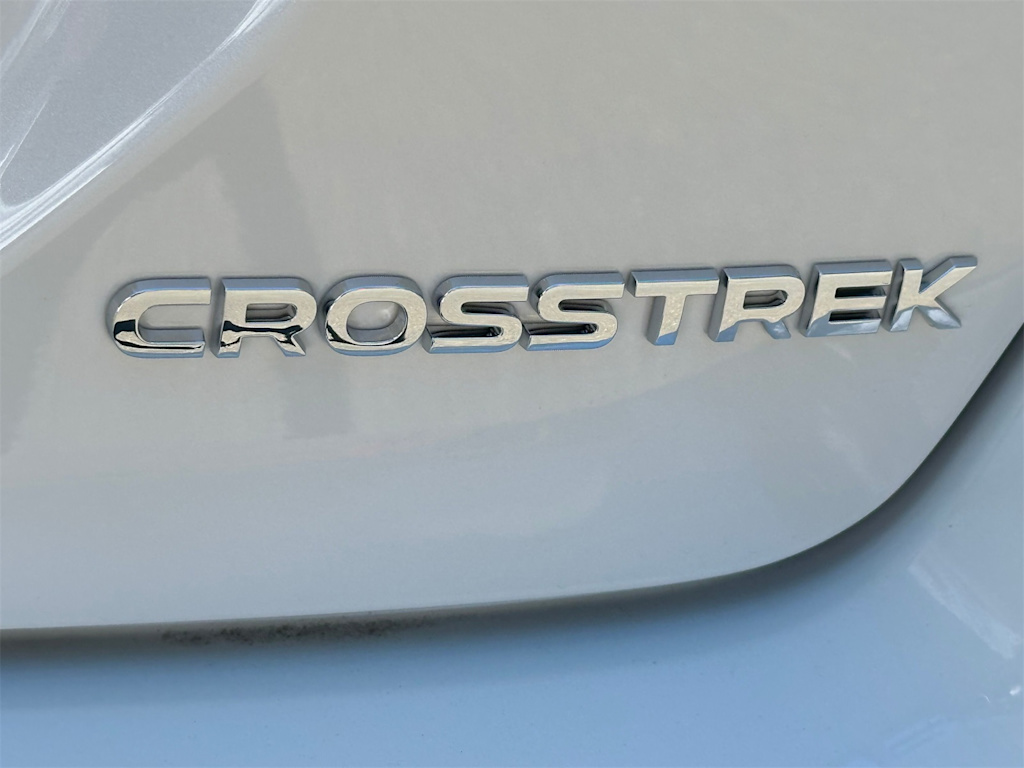 Thumbnail: 2025 Subaru Crosstrek - 7