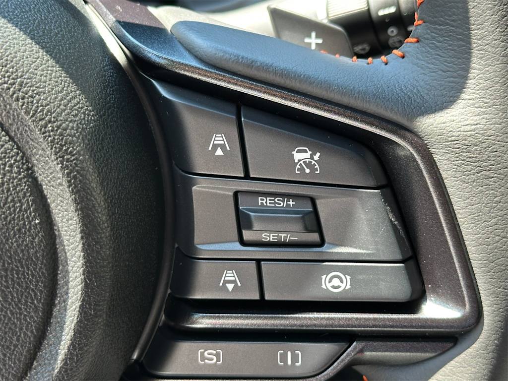 Thumbnail: 2025 Subaru Crosstrek - 24