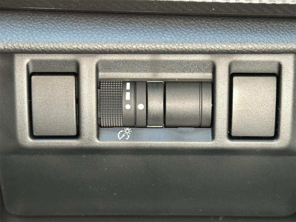 Thumbnail: 2025 Subaru Crosstrek - 22