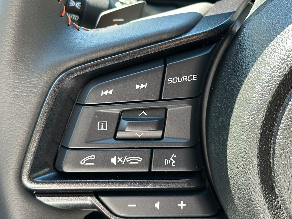 Thumbnail: 2025 Subaru Crosstrek - 23