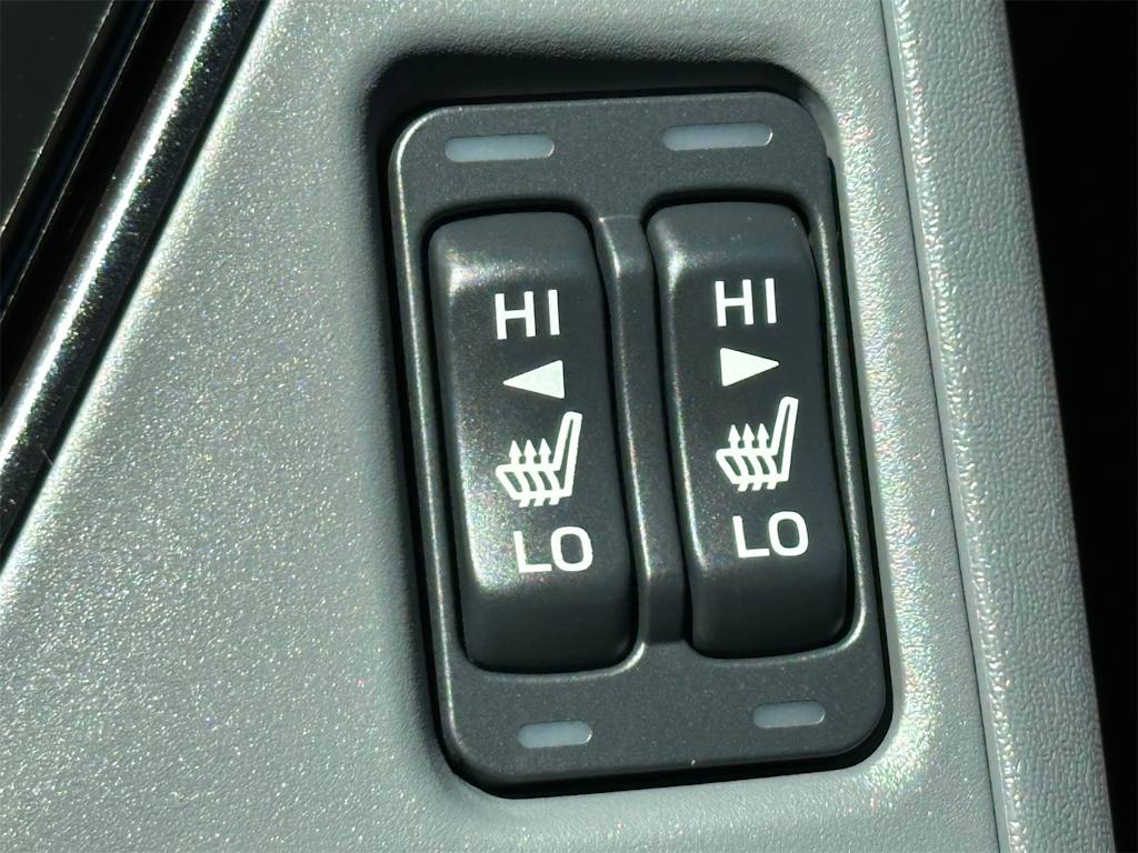 Thumbnail: 2025 Subaru Crosstrek - 18