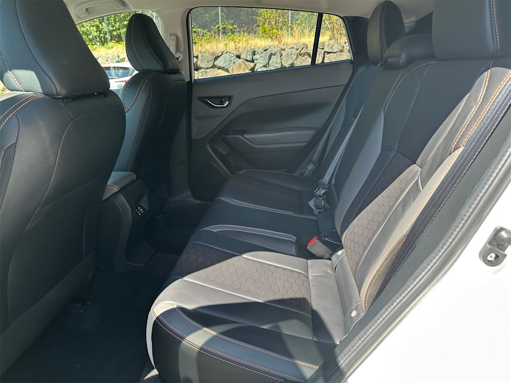 Thumbnail: 2025 Subaru Crosstrek - 12