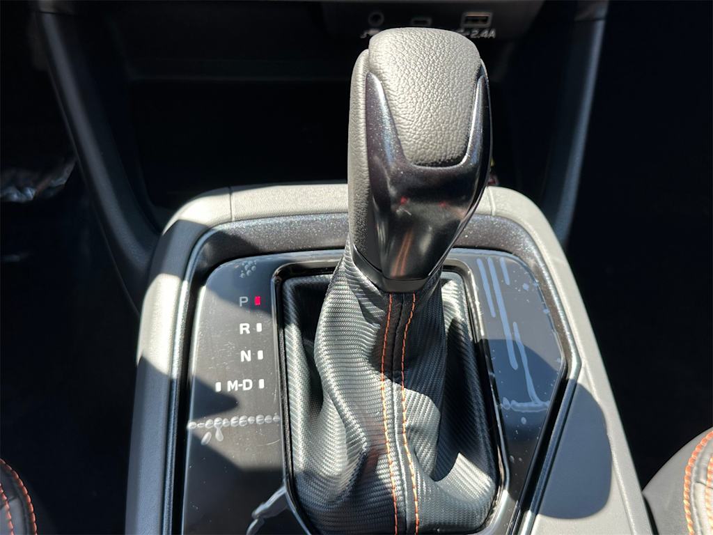 Thumbnail: 2025 Subaru Crosstrek - 14