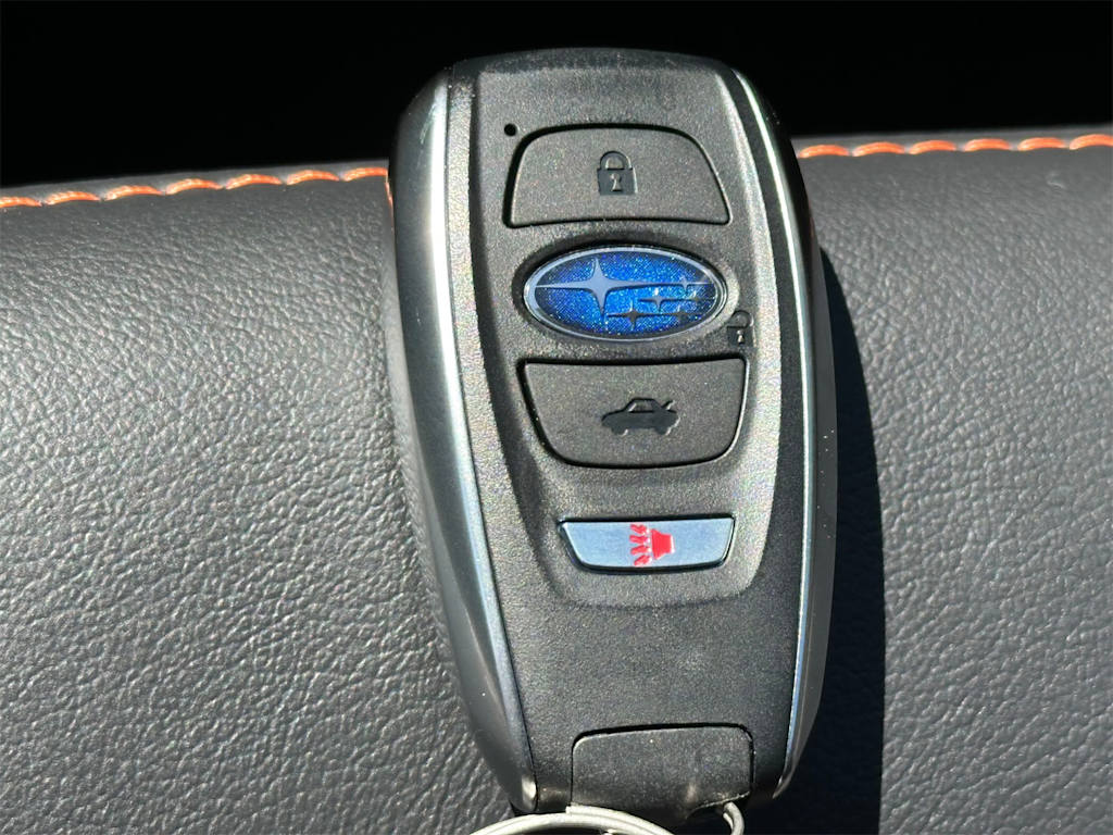 Thumbnail: 2025 Subaru Crosstrek - 17