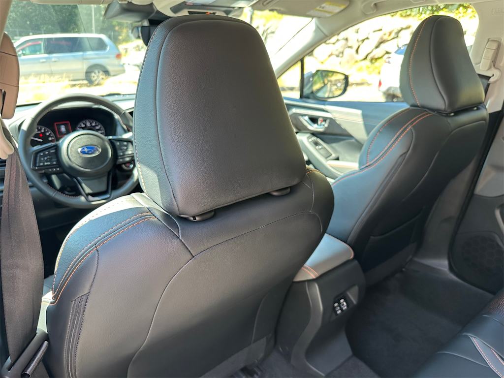 Thumbnail: 2025 Subaru Crosstrek - 10