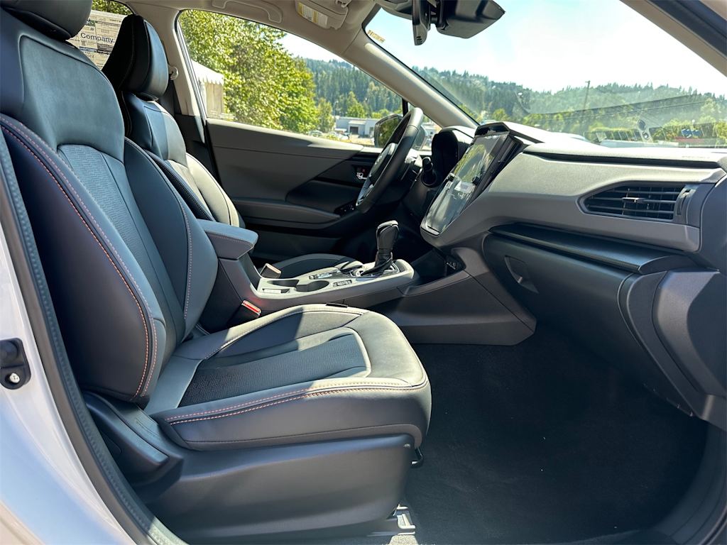 Thumbnail: 2025 Subaru Crosstrek - 11