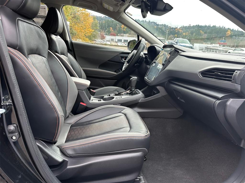 Thumbnail: 2026 Subaru Crosstrek - 11