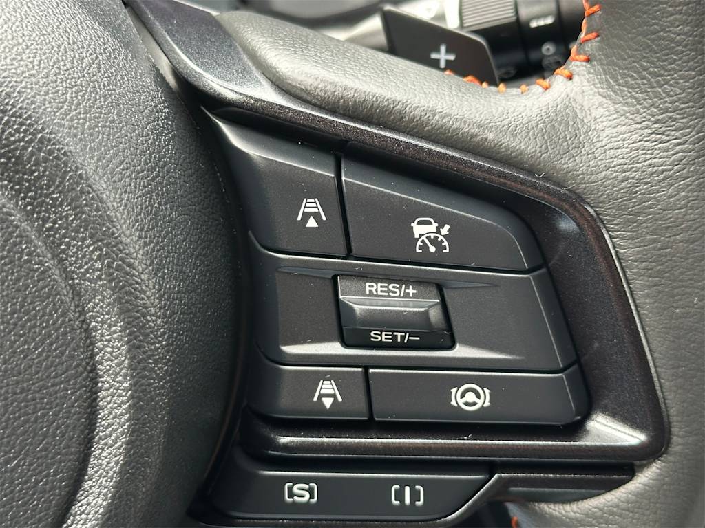 Thumbnail: 2026 Subaru Crosstrek - 26