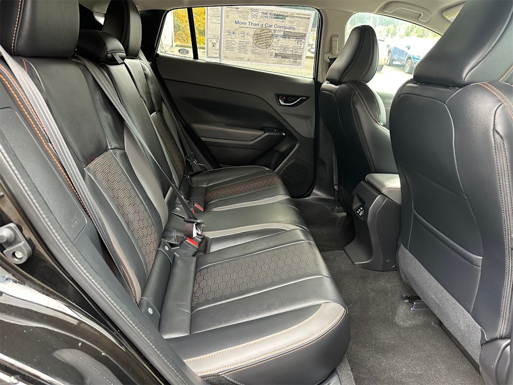 Thumbnail: 2026 Subaru Crosstrek - 19