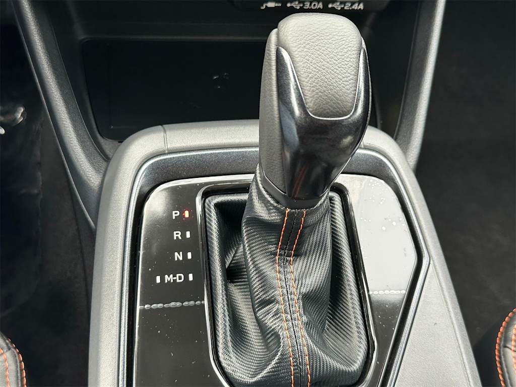 Thumbnail: 2026 Subaru Crosstrek - 14