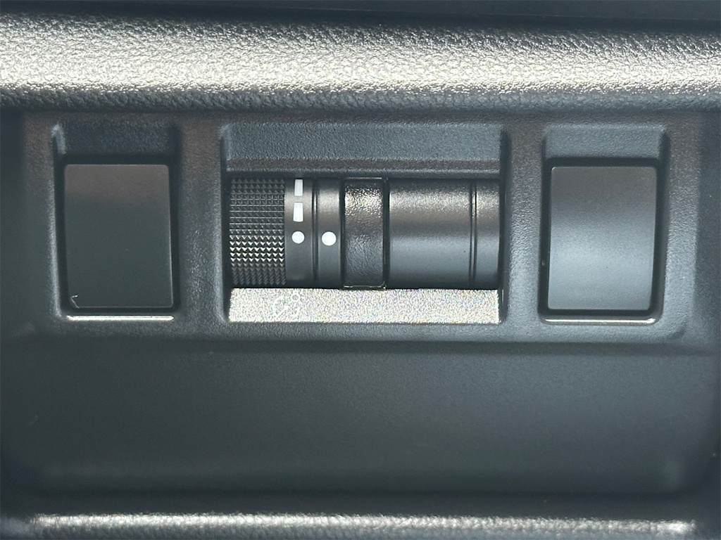 Thumbnail: 2026 Subaru Crosstrek - 24