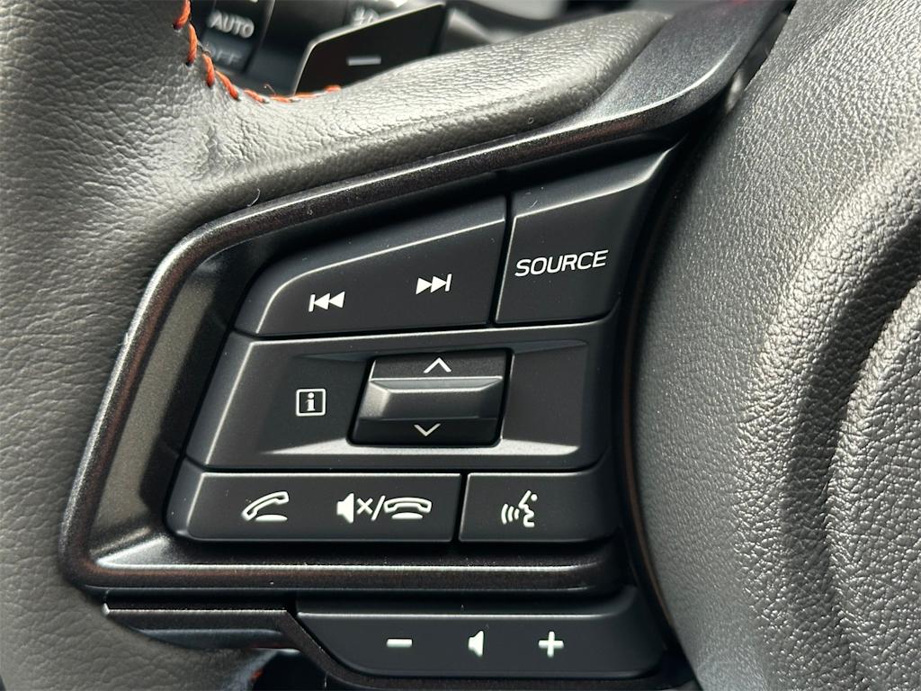 Thumbnail: 2026 Subaru Crosstrek - 25