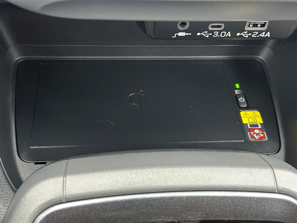 Thumbnail: 2026 Subaru Crosstrek - 22