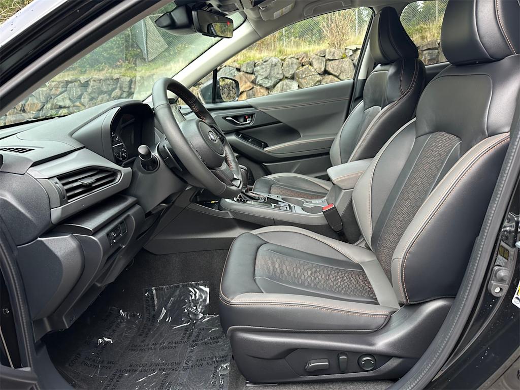 Thumbnail: 2026 Subaru Crosstrek - 20