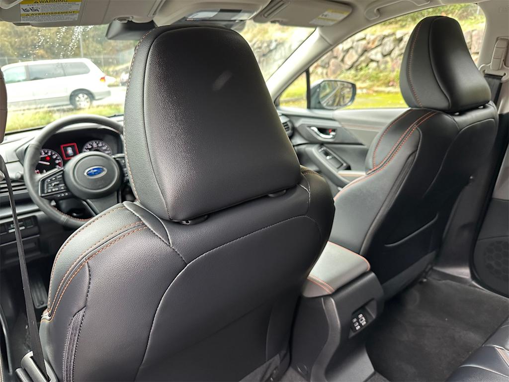 Thumbnail: 2026 Subaru Crosstrek - 10