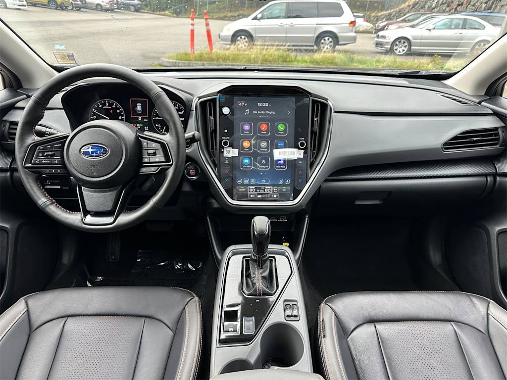 Thumbnail: 2026 Subaru Crosstrek - 2