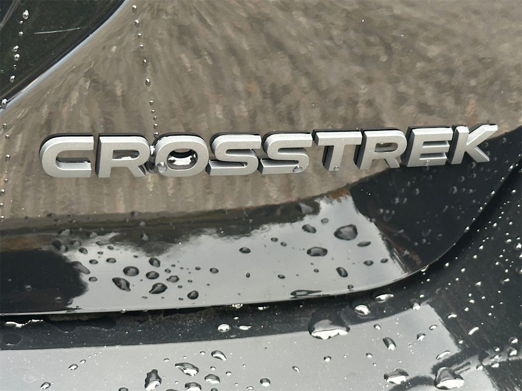 Thumbnail: 2026 Subaru Crosstrek - 7