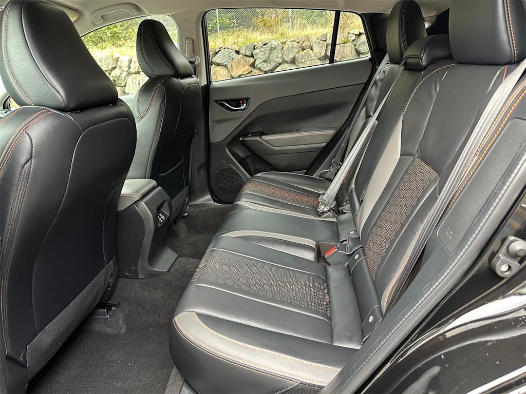 Thumbnail: 2026 Subaru Crosstrek - 12