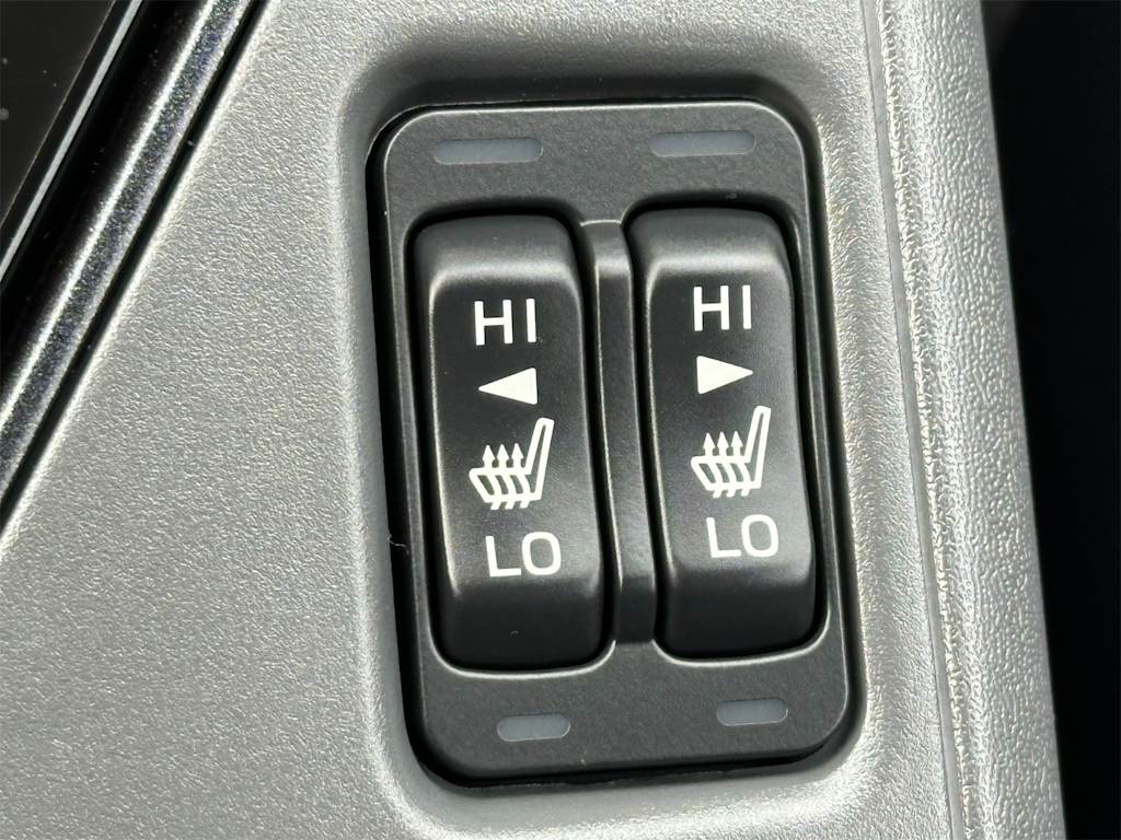 Thumbnail: 2026 Subaru Crosstrek - 23