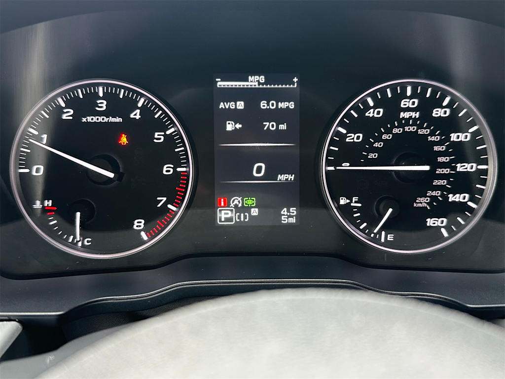 Thumbnail: 2026 Subaru Crosstrek - 15