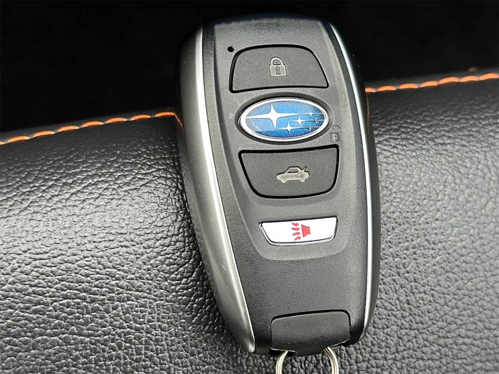 Thumbnail: 2026 Subaru Crosstrek - 17