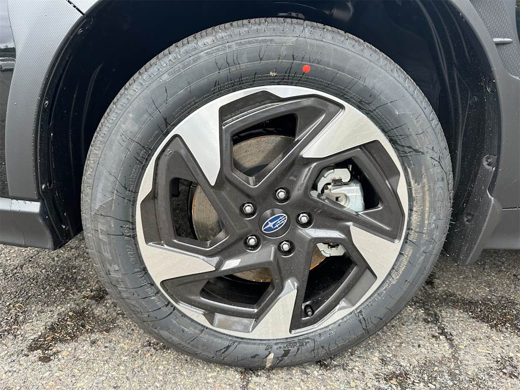 Thumbnail: 2026 Subaru Crosstrek - 8