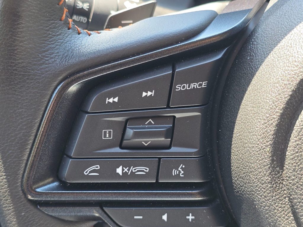 Thumbnail: 2025 Subaru Crosstrek - 30