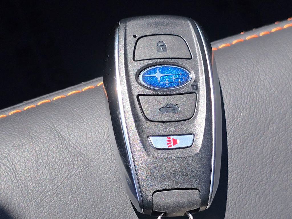 Thumbnail: 2025 Subaru Crosstrek - 33