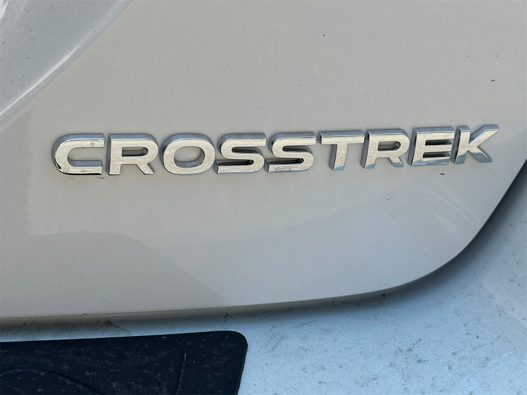 Thumbnail: 2025 Subaru Crosstrek - 7