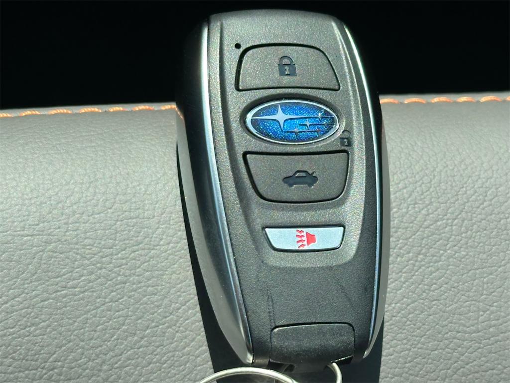 Thumbnail: 2025 Subaru Crosstrek - 28