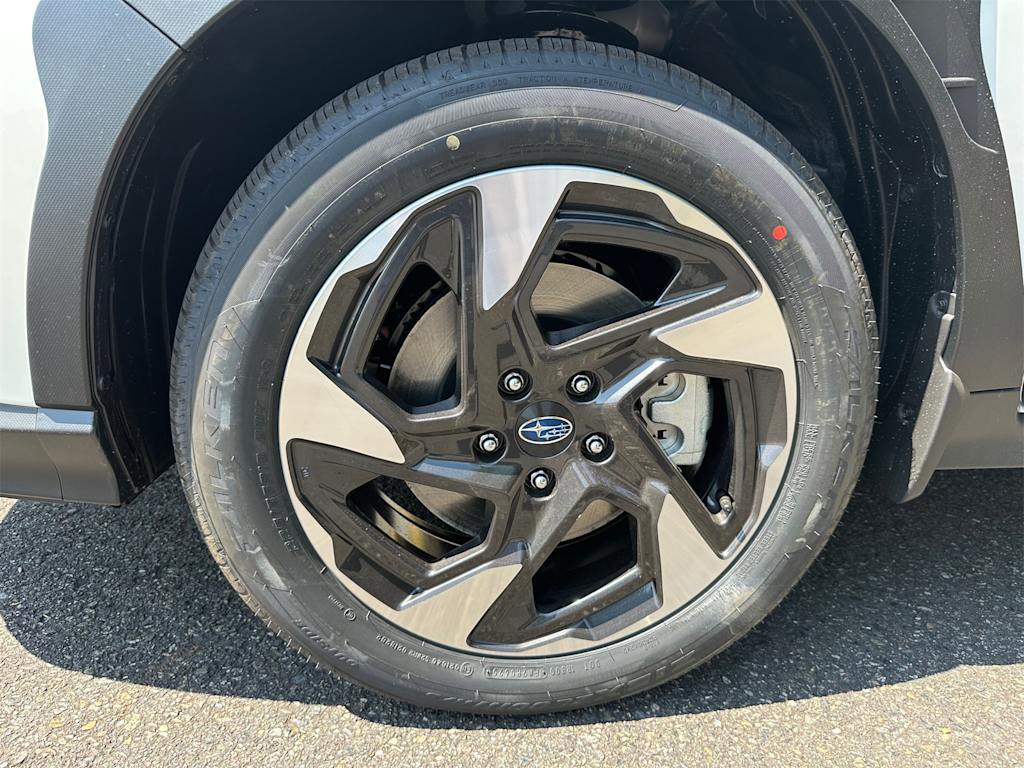 Thumbnail: 2025 Subaru Crosstrek - 8