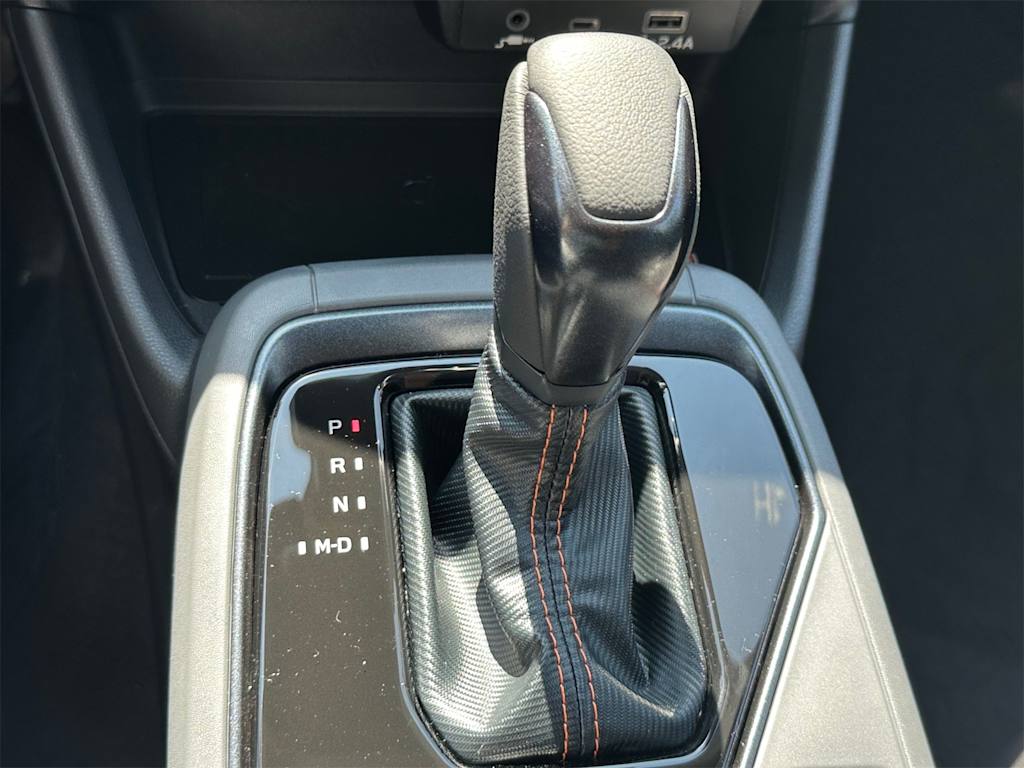 Thumbnail: 2025 Subaru Crosstrek - 14