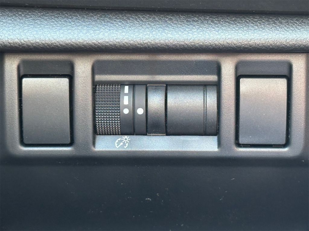 Thumbnail: 2025 Subaru Crosstrek - 24