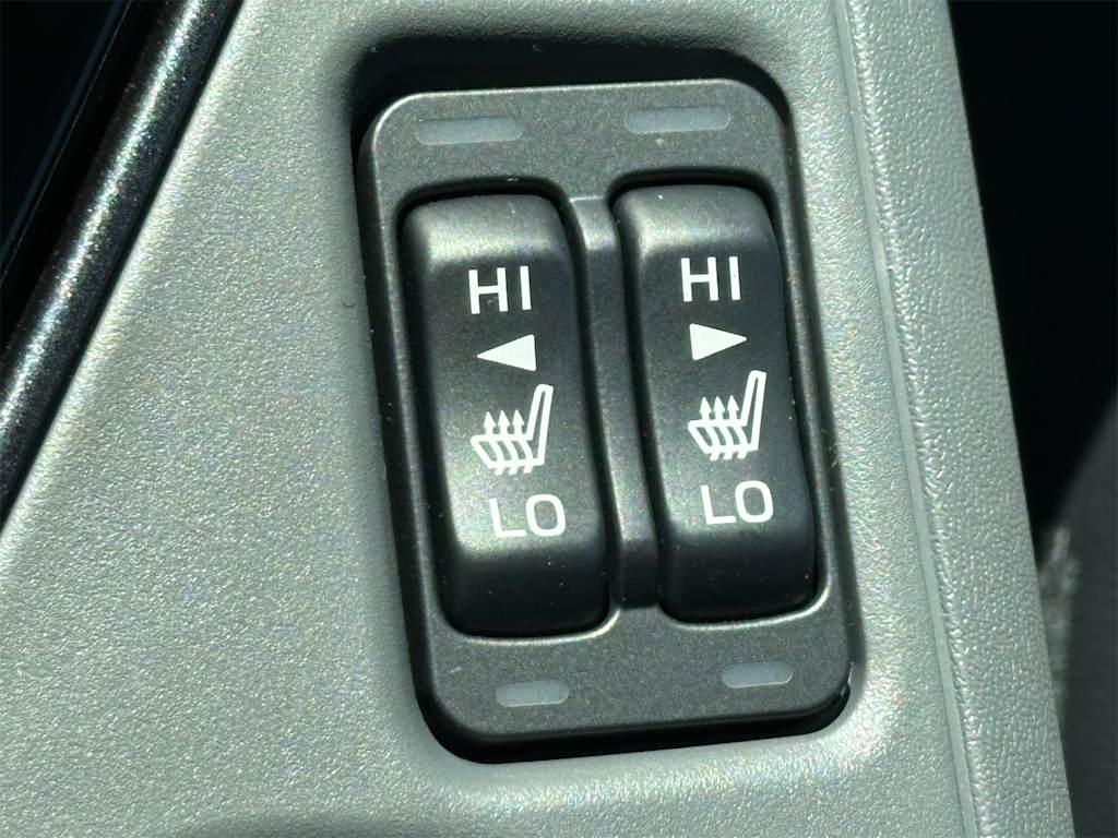 Thumbnail: 2025 Subaru Crosstrek - 23