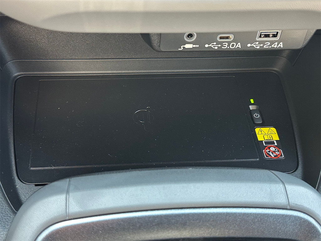 Thumbnail: 2025 Subaru Crosstrek - 22