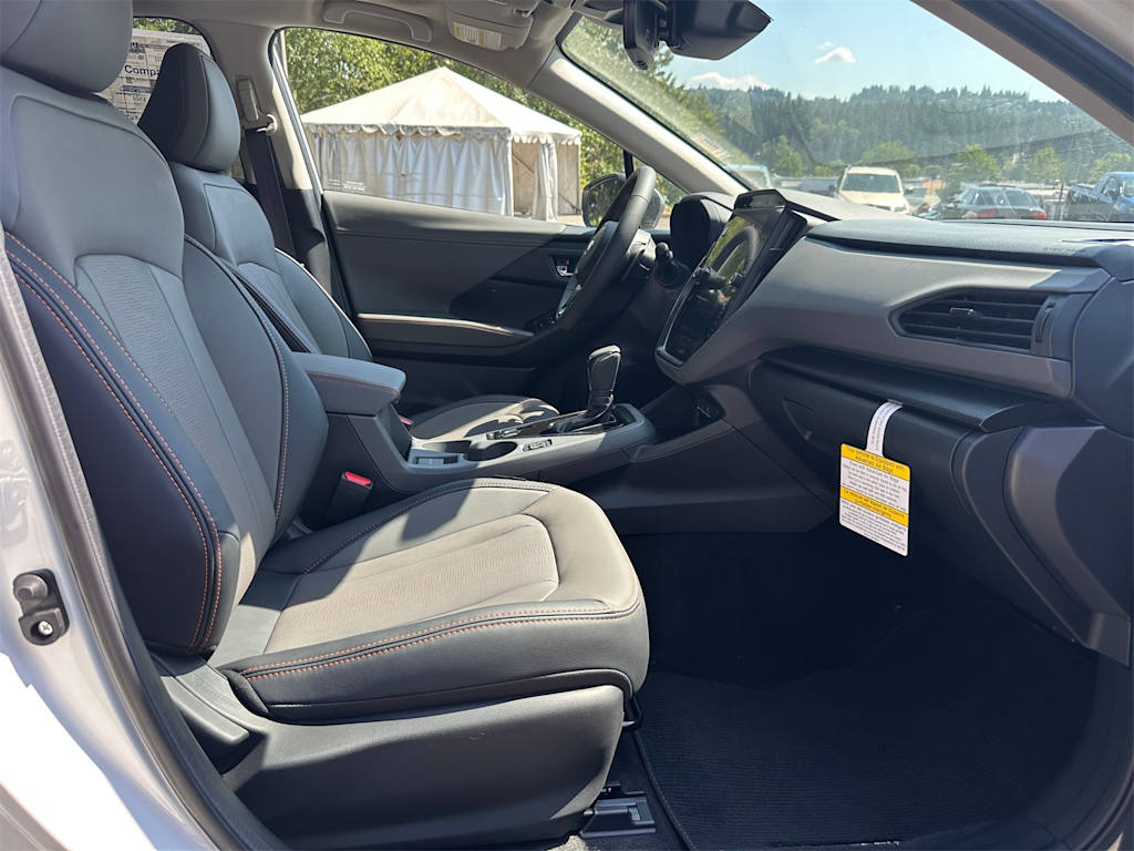 Thumbnail: 2025 Subaru Crosstrek - 11