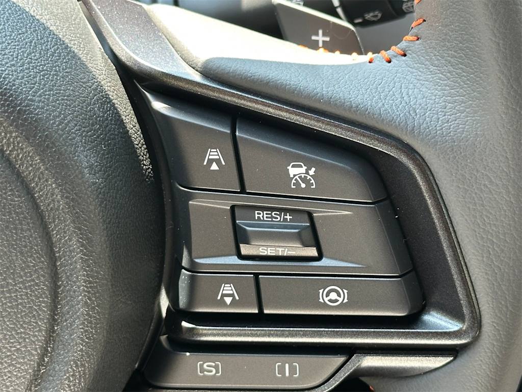 Thumbnail: 2025 Subaru Crosstrek - 26