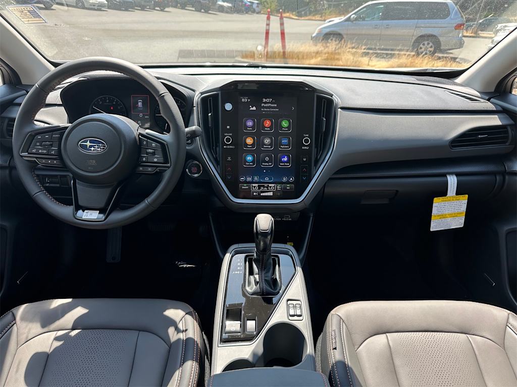 Thumbnail: 2025 Subaru Crosstrek - 2