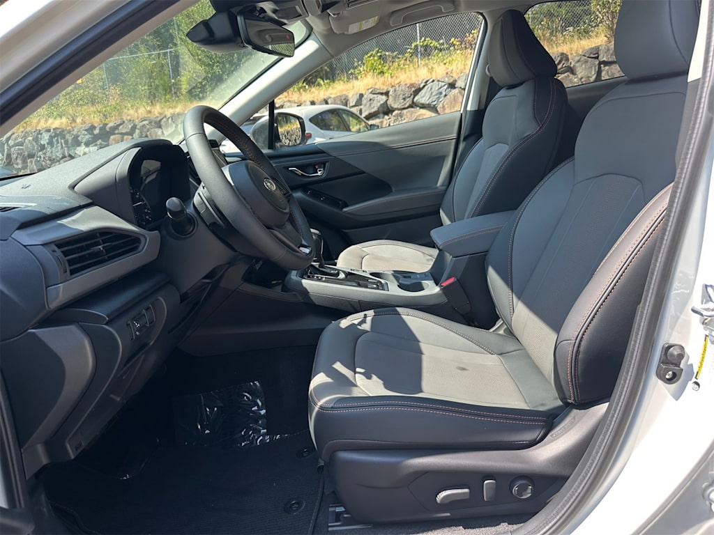 Thumbnail: 2025 Subaru Crosstrek - 19