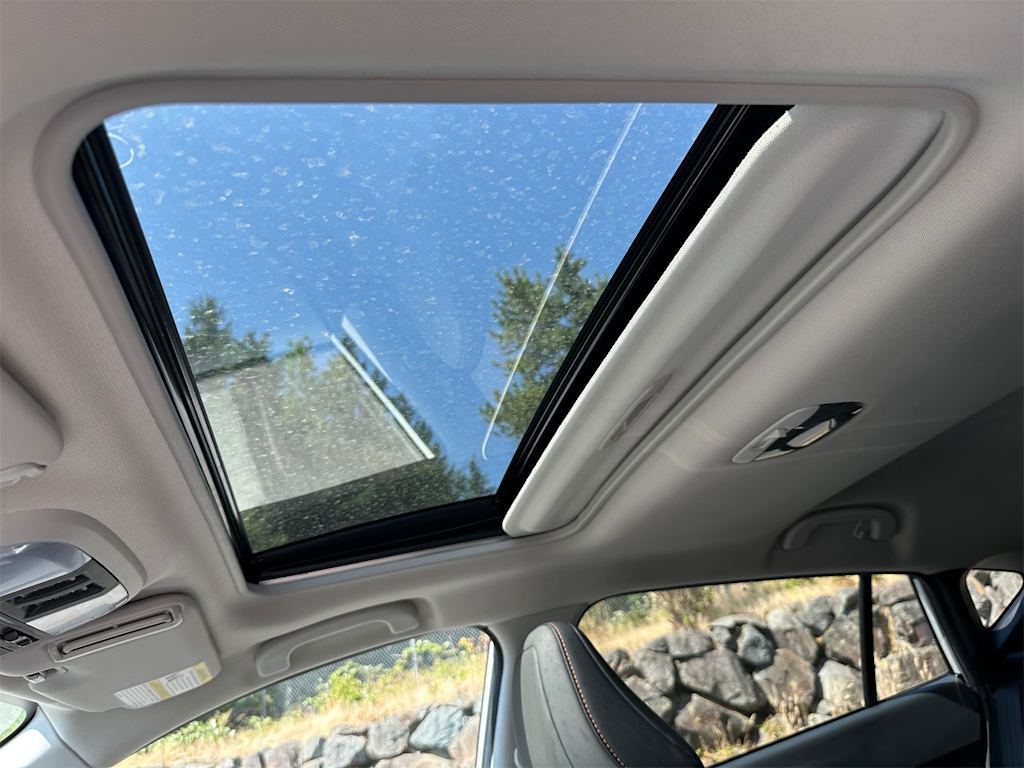 Thumbnail: 2025 Subaru Crosstrek - 20