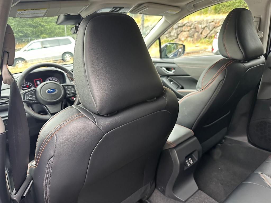 Thumbnail: 2025 Subaru Crosstrek - 10