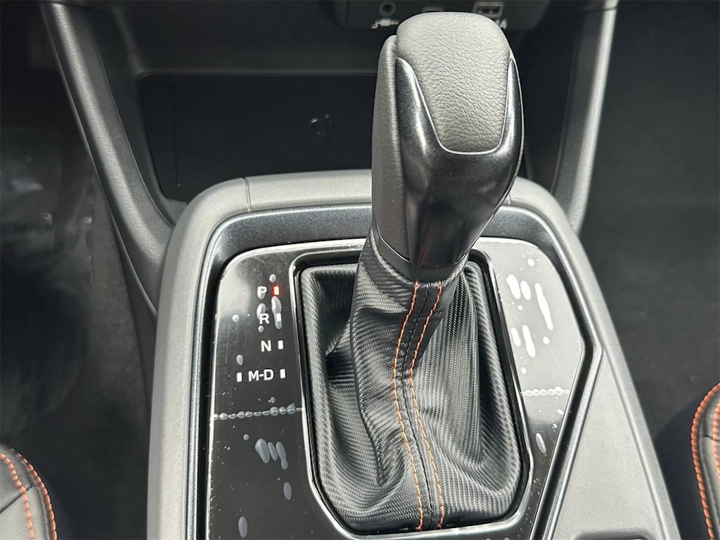 Thumbnail: 2025 Subaru Crosstrek - 14