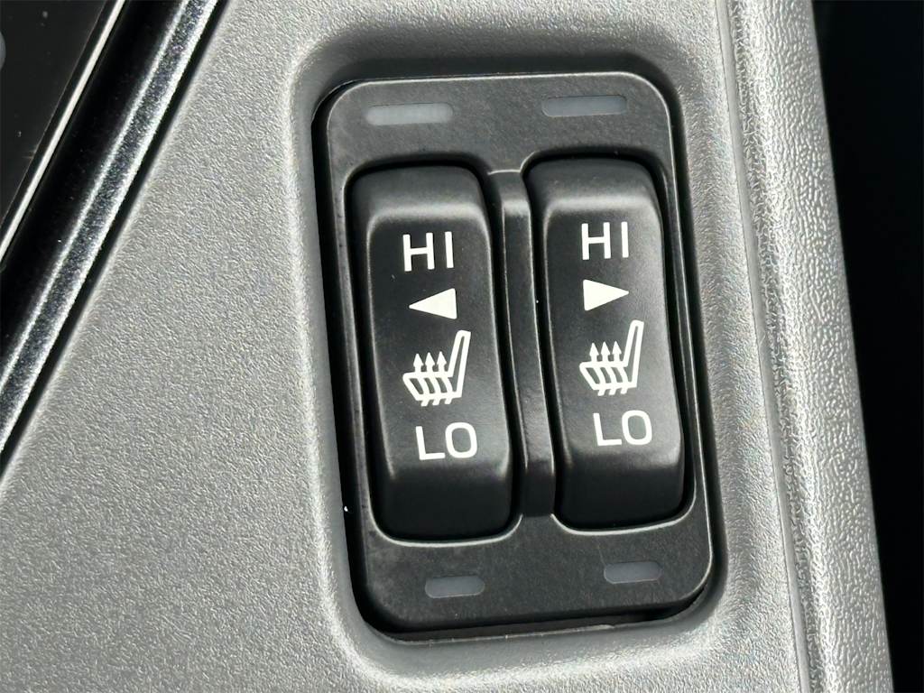 Thumbnail: 2025 Subaru Crosstrek - 23