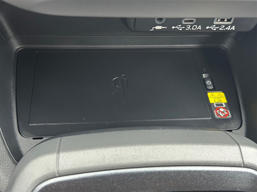 Thumbnail: 2025 Subaru Crosstrek - 16