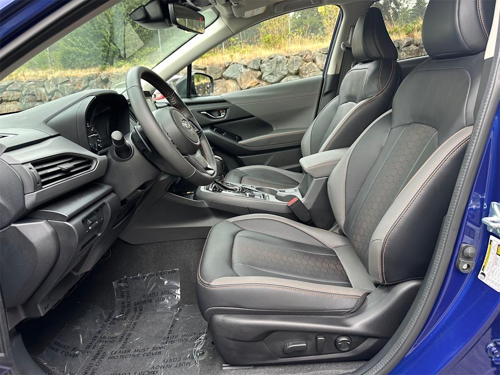 Thumbnail: 2025 Subaru Crosstrek - 20