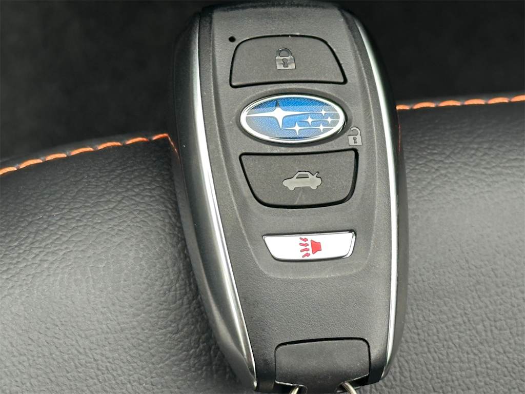 Thumbnail: 2025 Subaru Crosstrek - 29