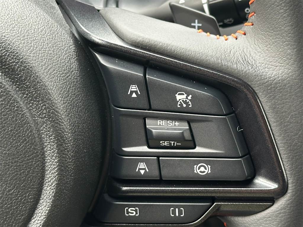 Thumbnail: 2025 Subaru Crosstrek - 26